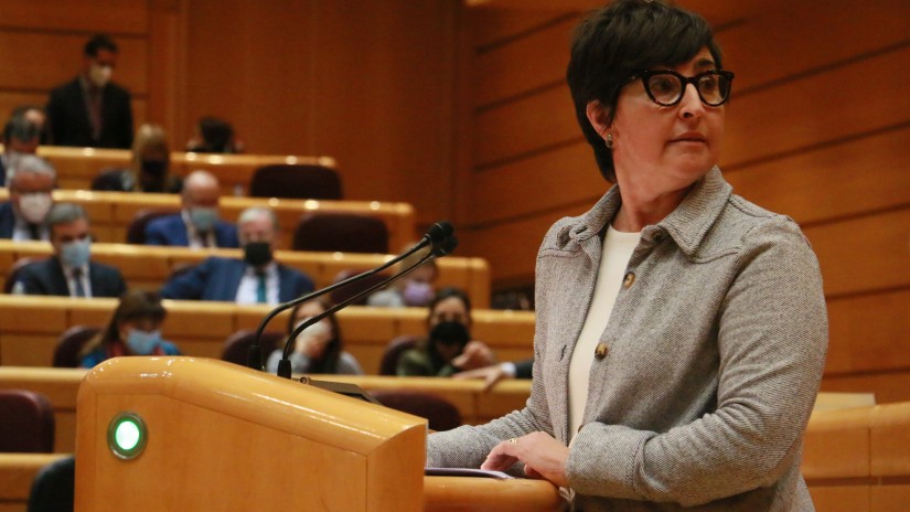 EAJ-PNV apoya los Presupuestos Generales del Estado para 2022 porque son beneficiosos para Euskadi