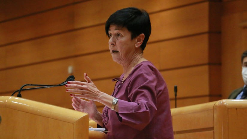 EAJ-PNV apoya garantizar unas pensiones públicas dignas y suficientes