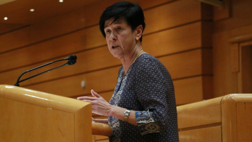 EAJ-PNV apoya la ley para dar mayor protección a personas consumidoras y usuarias en situaciones de vulnerabilidad