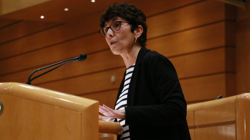 EAJ-PNV denuncia que el giro del Gobierno español en relación al Sáhara Occidental “deja en papel mojado” los acuerdos de la Ponencia de Migraciones