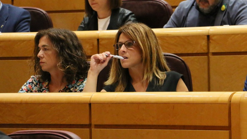 EAJ-PNV insiste en la necesidad de alinear la oferta de FP a las necesidades de las empresas