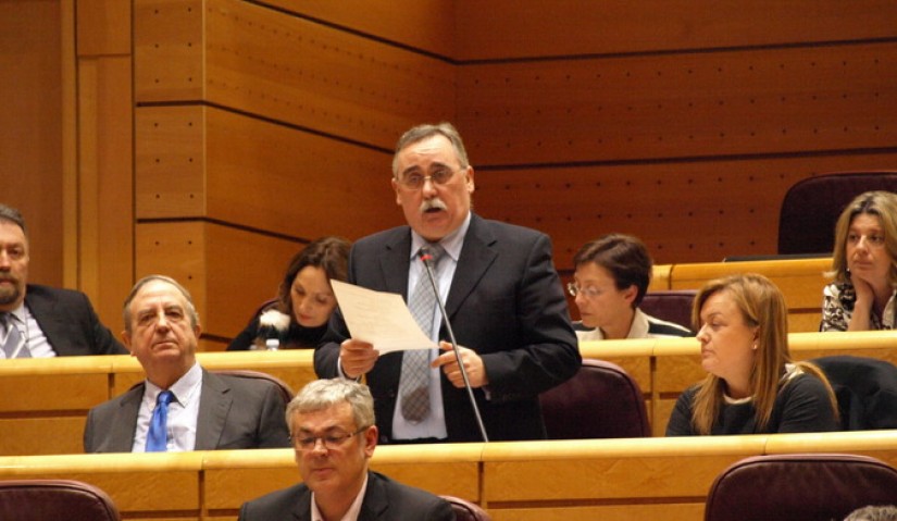 Cazalis habla del verdel en Bizkaia Irratia
