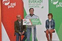 III Alderdikide Eguna de la cuadrilla de Añana 