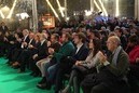 Acto de inicio de campaña (Vitoria-Gasteiz)