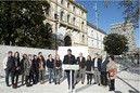 Capitalidad Cultural 2016. Joseba Agirretxea, Eneko Goia