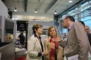 Industria-Empresa. Joseba Agirretxea, Arantxa Tapia, Mª Eugenia Iparragirre