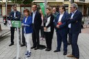 Vitoria-Gasteiz. Acto sectorial Movilidad e Infraestructuras