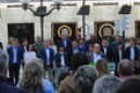 Andoni Ortuzar - Elecciones Generales 28-A - Presentación de candidaturas