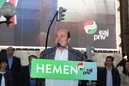 Andoni Ortuzar - Elecciones Generales 28-A - Presentación de candidaturas