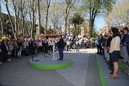 Elecciones Generales 28-A - Presentación de candidaturas