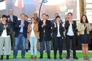 Elecciones Generales 28-A - Presentación de candidaturas