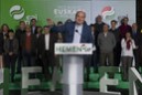 Arranque de campaña en Vitoria-Gasteiz - Elecciones Generales 2019