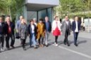 Iñigo Barandiaran. Acto sectorial sobre pensiones. Arrasate