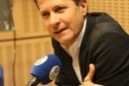 Jokin Bildarratz Sorron en Onda Vasca