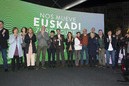 Arranque de campaña en Vitoria-Gasteiz - Elecciones Generales 2019