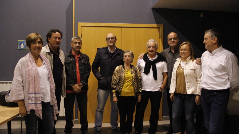 EAJ-PNV en Gipuzkoa elige sus candidaturas al Congreso y al Senado EAJ-PNV en Gipuzkoa elige sus candidaturas al Congreso y al Senado