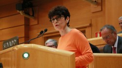EAJ-PNV rechaza la Ley de Vivienda y critica que EH Bildu sea colaborador necesario del Gobierno español en la invasión del autogobierno de Euskadi