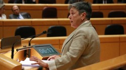A iniciativa de EAJ-PNV, el Senado reclama cambiar la legislación de extranjería para acabar con la precarización de las personas migrantes trabajadoras del hogar y de los cuidados