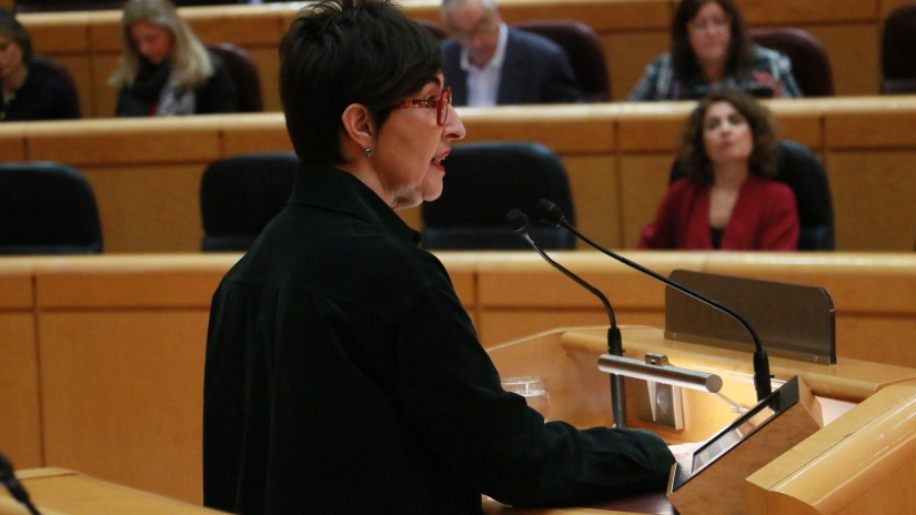 EAJ-PNV reitera su apoyo a los objetivos de estabilidad presupuestaria presentados por el Gobierno central EAJ-PNV reitera su apoyo a los objetivos de estabilidad presupuestaria presentados por el Gobierno central