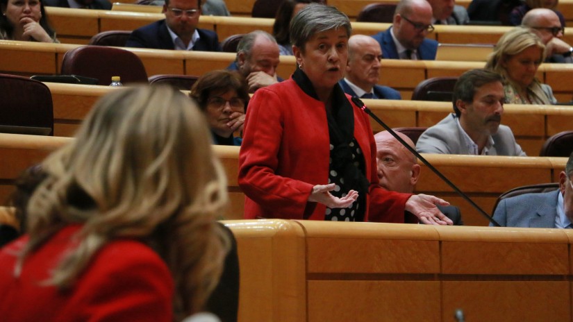 EAJ-PNV pedirá al Gobierno español una valoración acerca de las ayudas económicas a la crianza por hijo o hija EAJ-PNV pedirá al Gobierno español una valoración acerca de las ayudas económicas a la crianza por hijo o hija