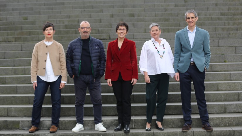 EAJ-PNV apremiará al ministro de Cultura a desarrollar todas las medidas y recomendaciones contempladas en el Estatuto de Artista EAJ-PNV apremiará al ministro de Cultura a desarrollar todas las medidas y recomendaciones contempladas en el Estatuto de Artista